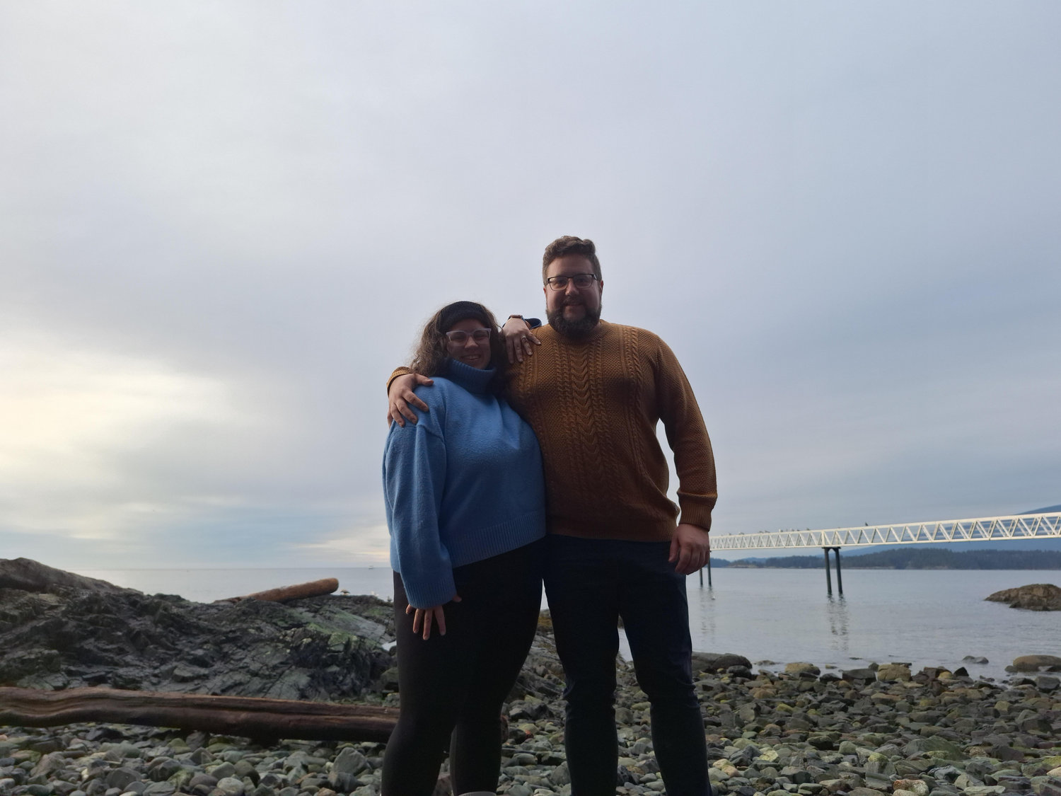 The Wedding Website of Samantha Moss and Jason Selinger