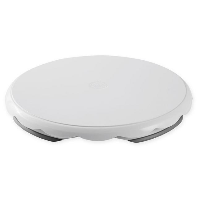 Wilton® Decorating Turntable in White