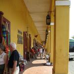 Shop at Las Bóvedas