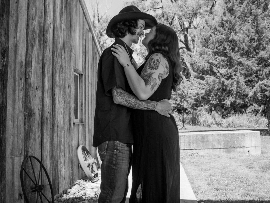 The Wedding Website of Karlee Wheeler and Karsen Mahaffey