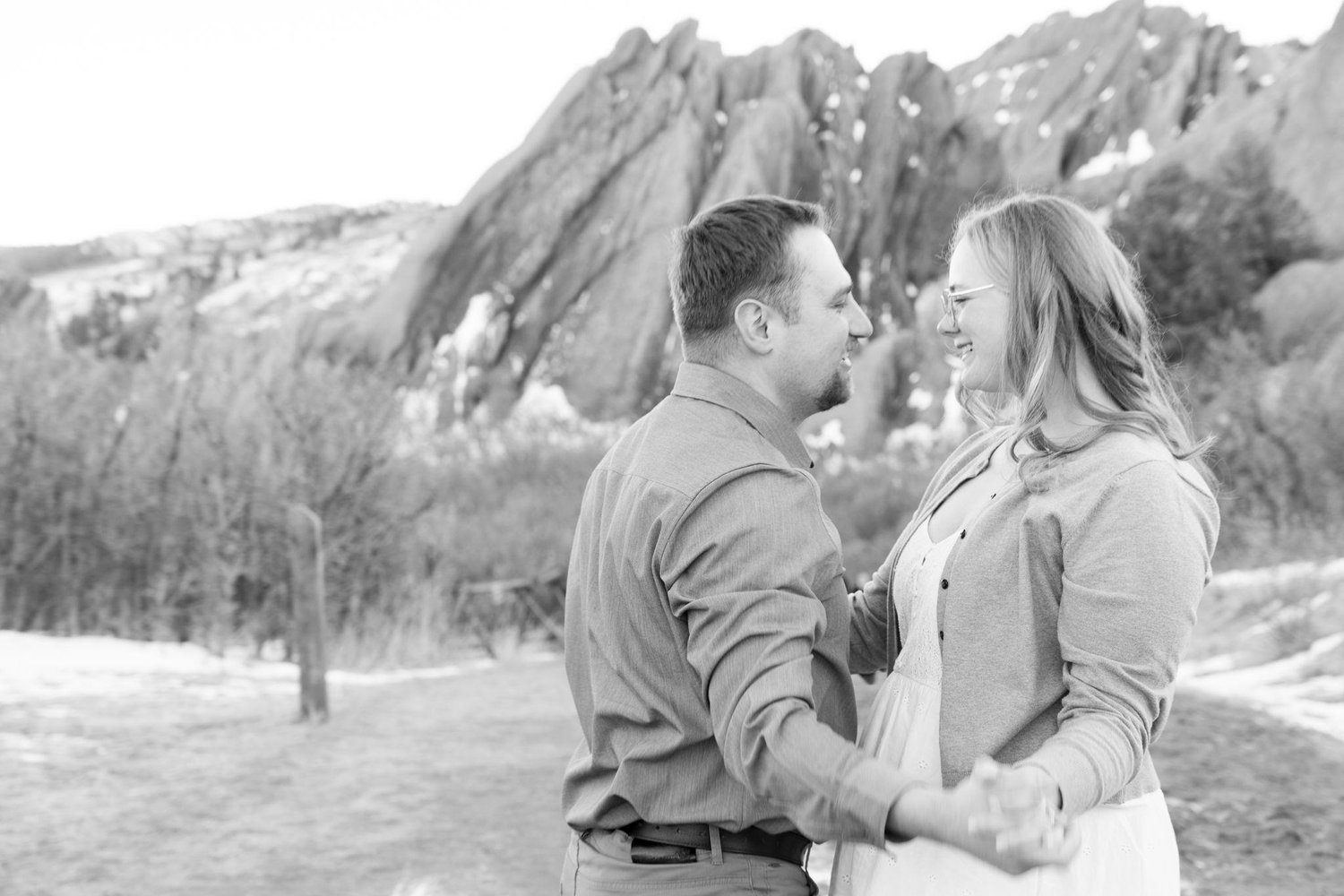 The Wedding Website of Elizabeth Pennington and Braeden Evert