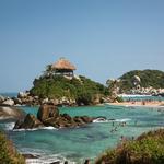 Parque Nacional Natural Tayrona