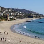 Aliso Beach
