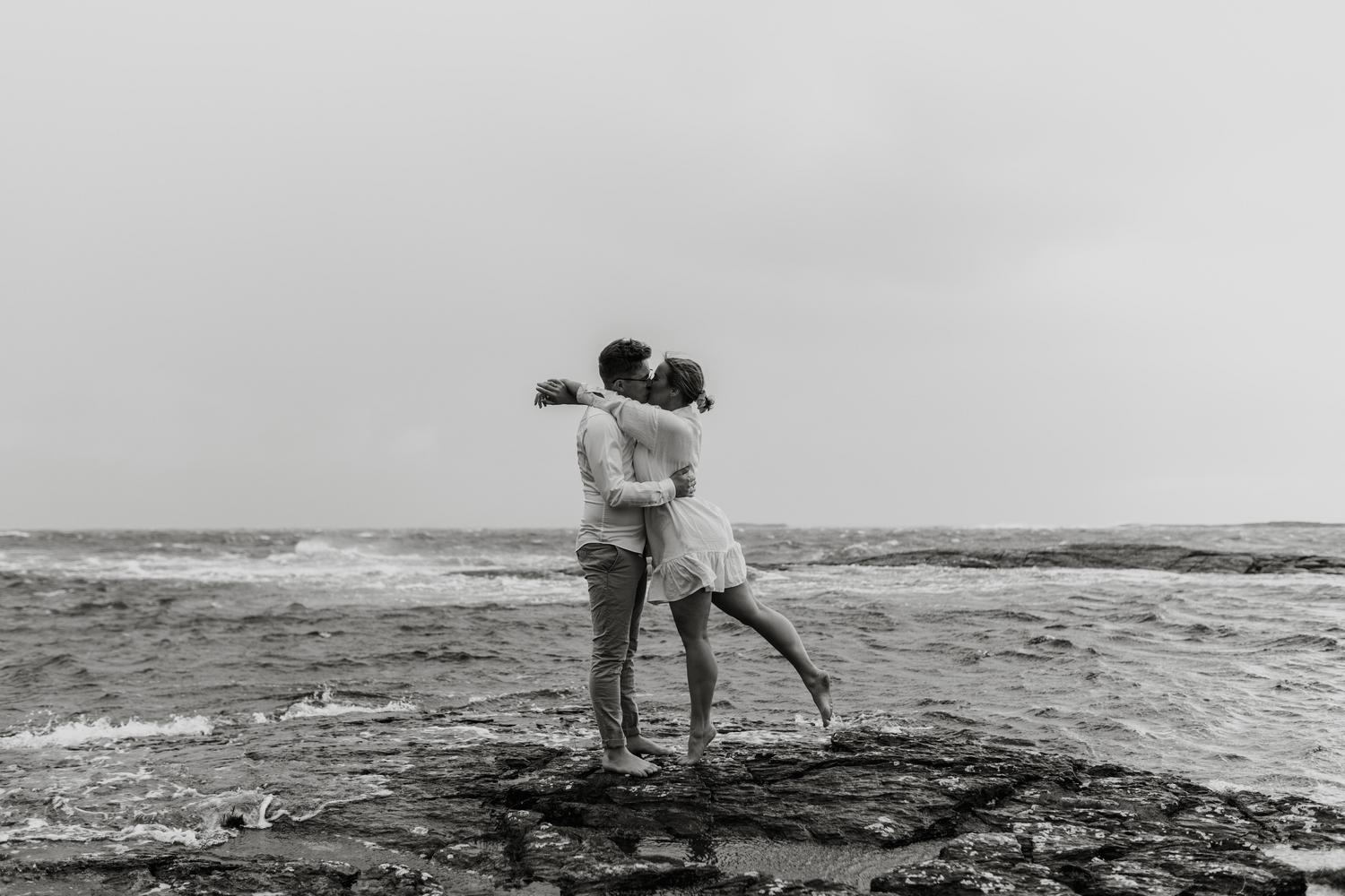 The Wedding Website of Anna Julie Kjøl Tornes and Tobias Høyvik