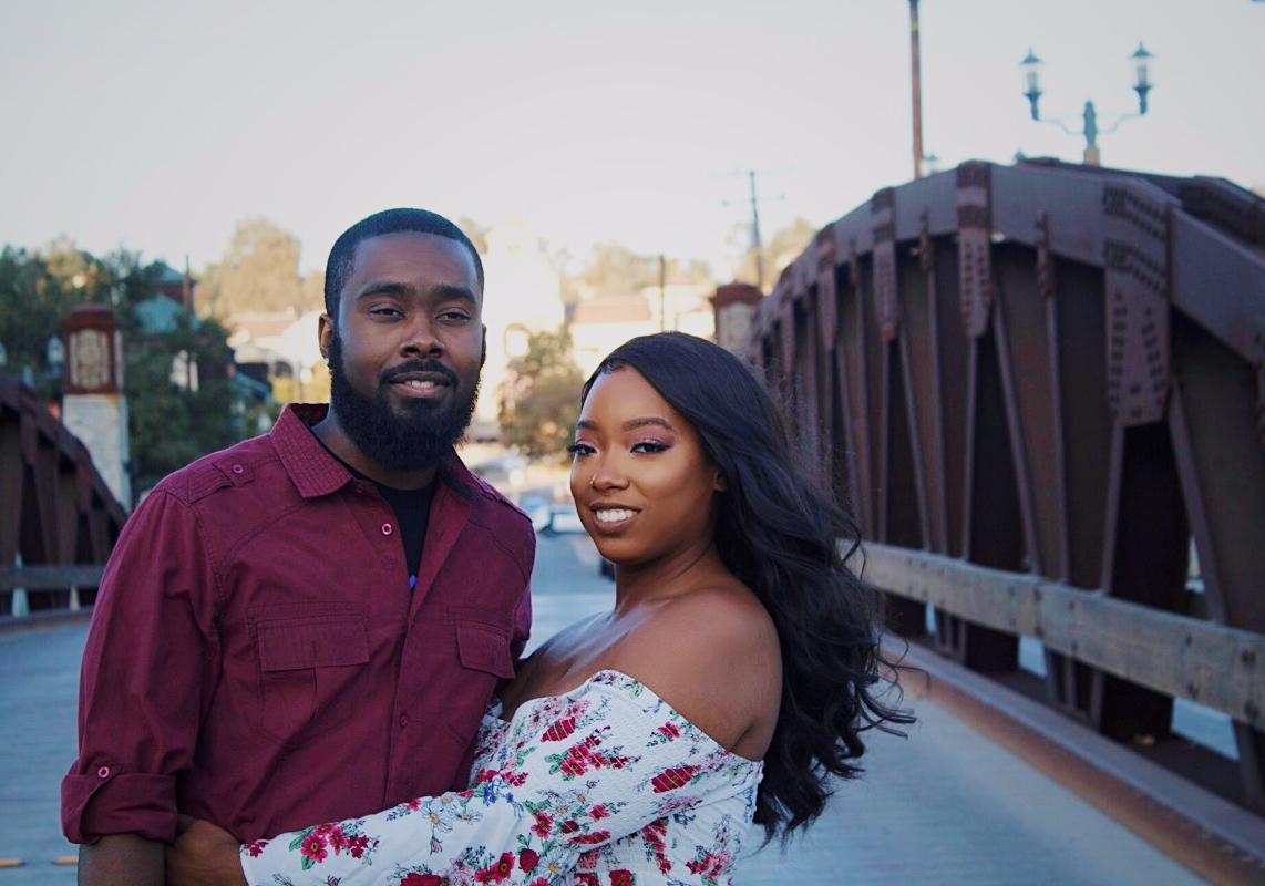 The Wedding Website of Latrisha Williams and Roy Haynes