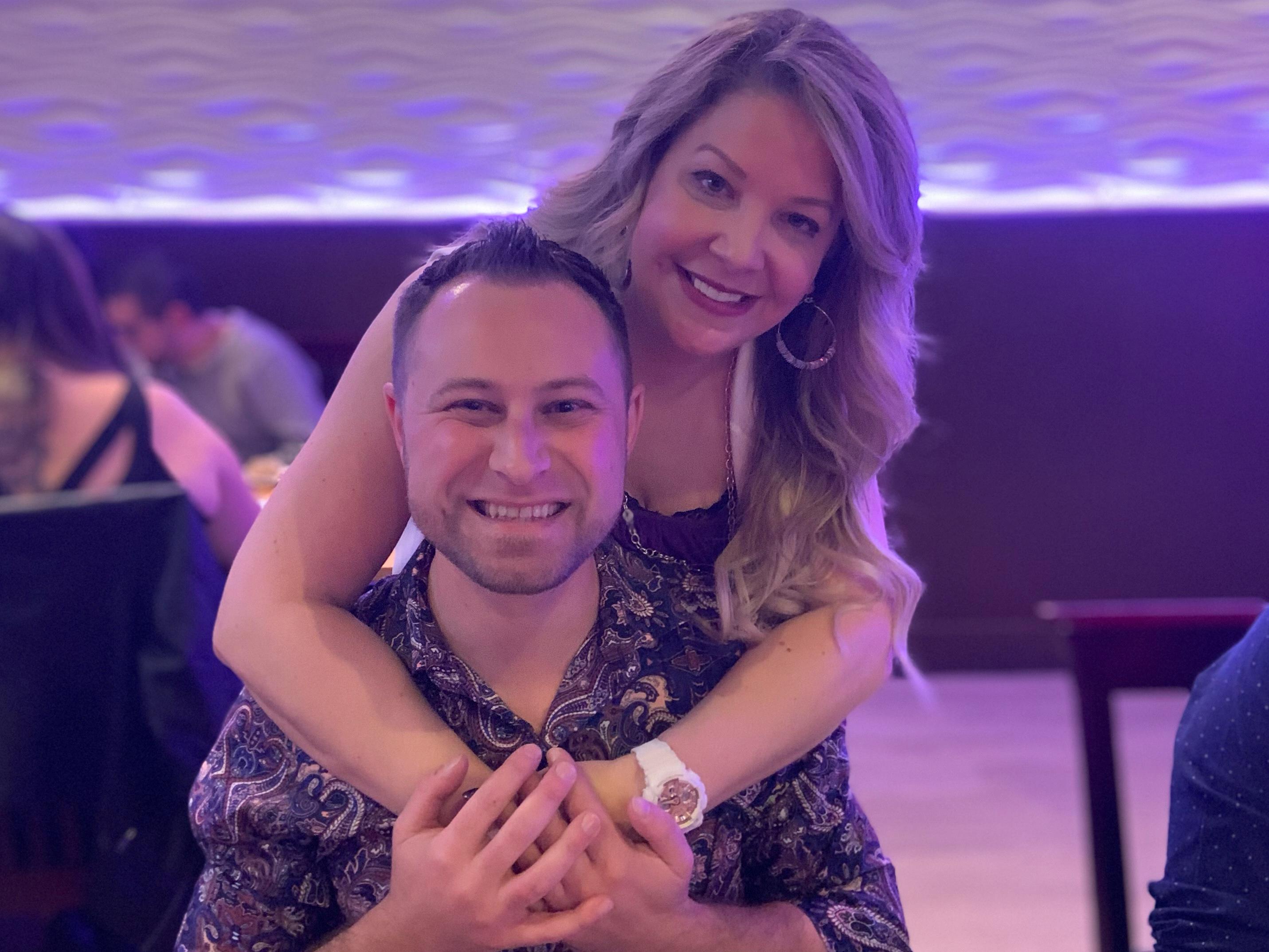 The Wedding Website of Kelley Haney and Jeff Turner