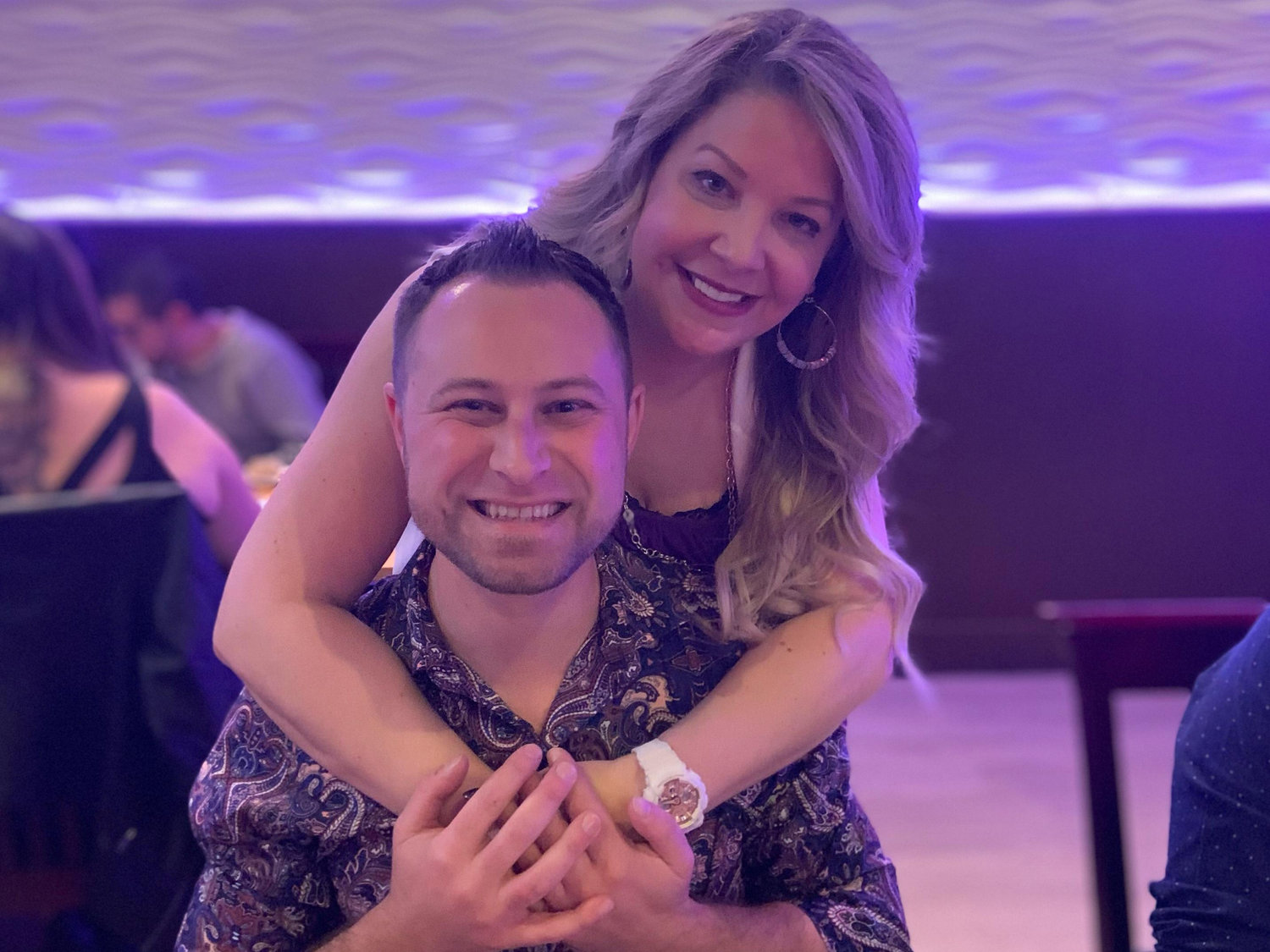 The Wedding Website of Kelley Haney and Jeff Turner
