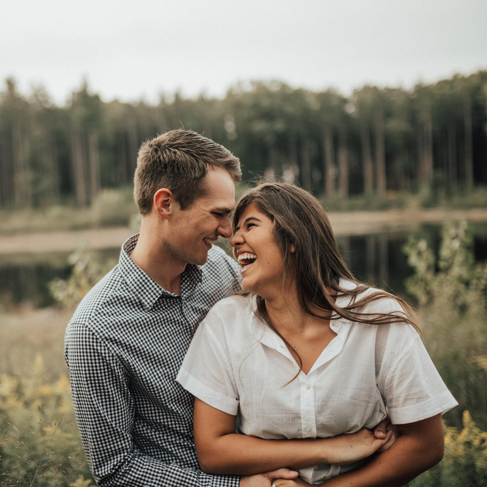 Maggie Tolsma and Jared Mulder's Wedding Website