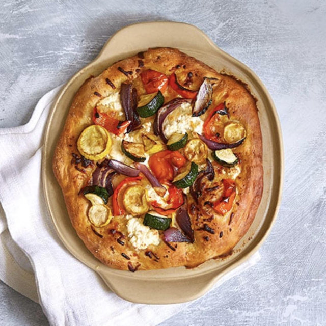 Personal Pizza Stone