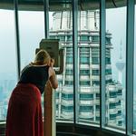 KLCC Observation Deck