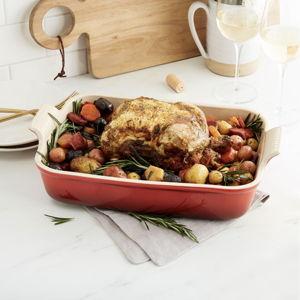 Le Creuset- Heritage Rectangular Baking Dish