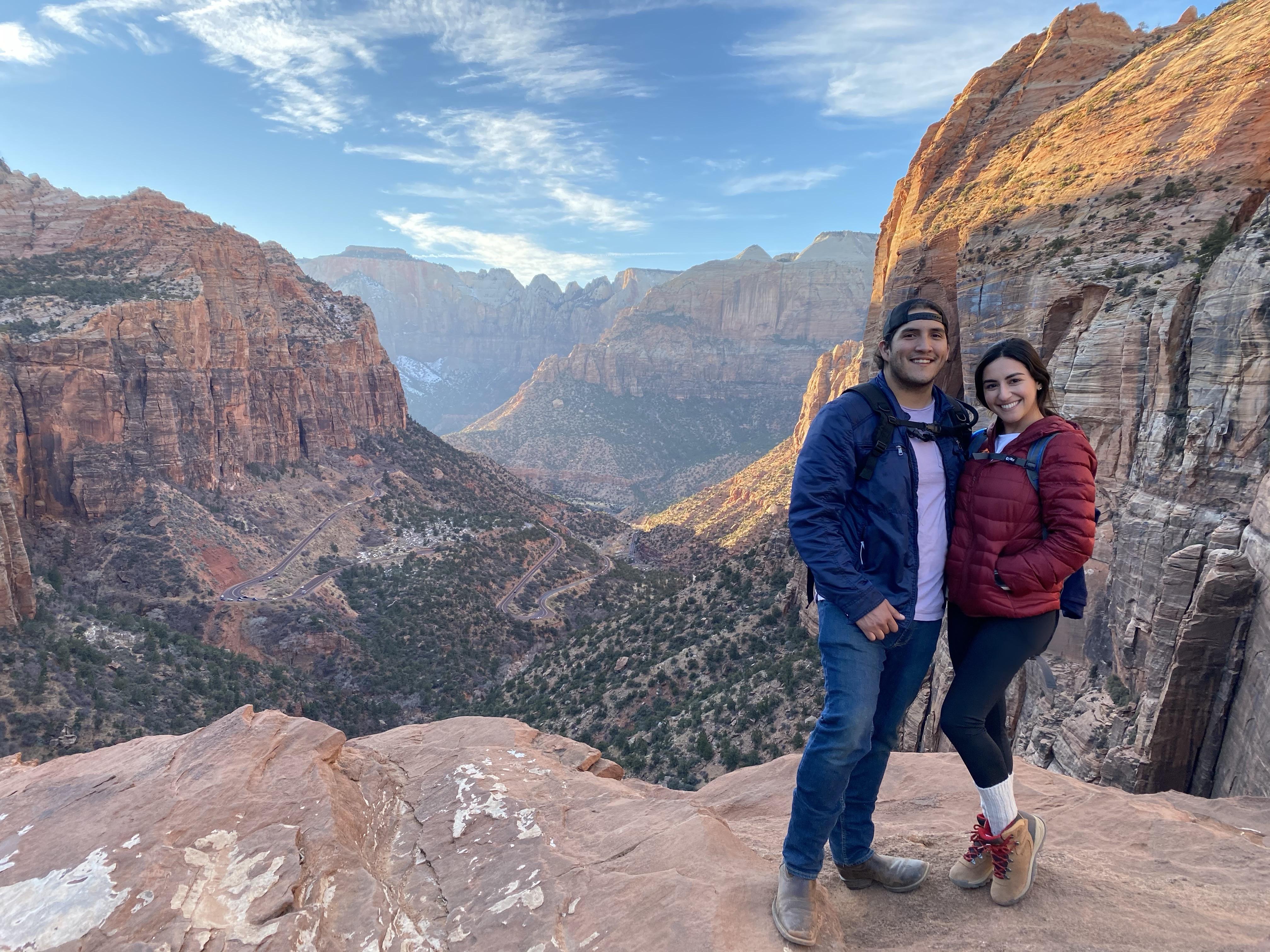 The Wedding Website of Jasmyn Ranjbari and Marcos Loera