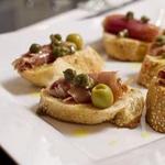 San Chez Tapas