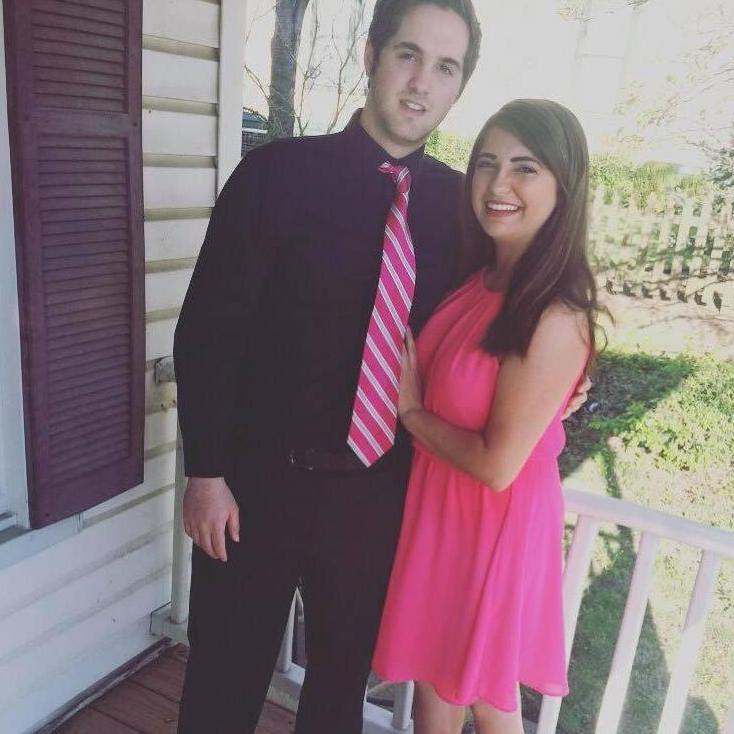 Sorority Formal