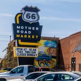 Mother Road Market