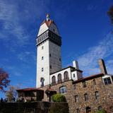 Talcott Mountain State Park