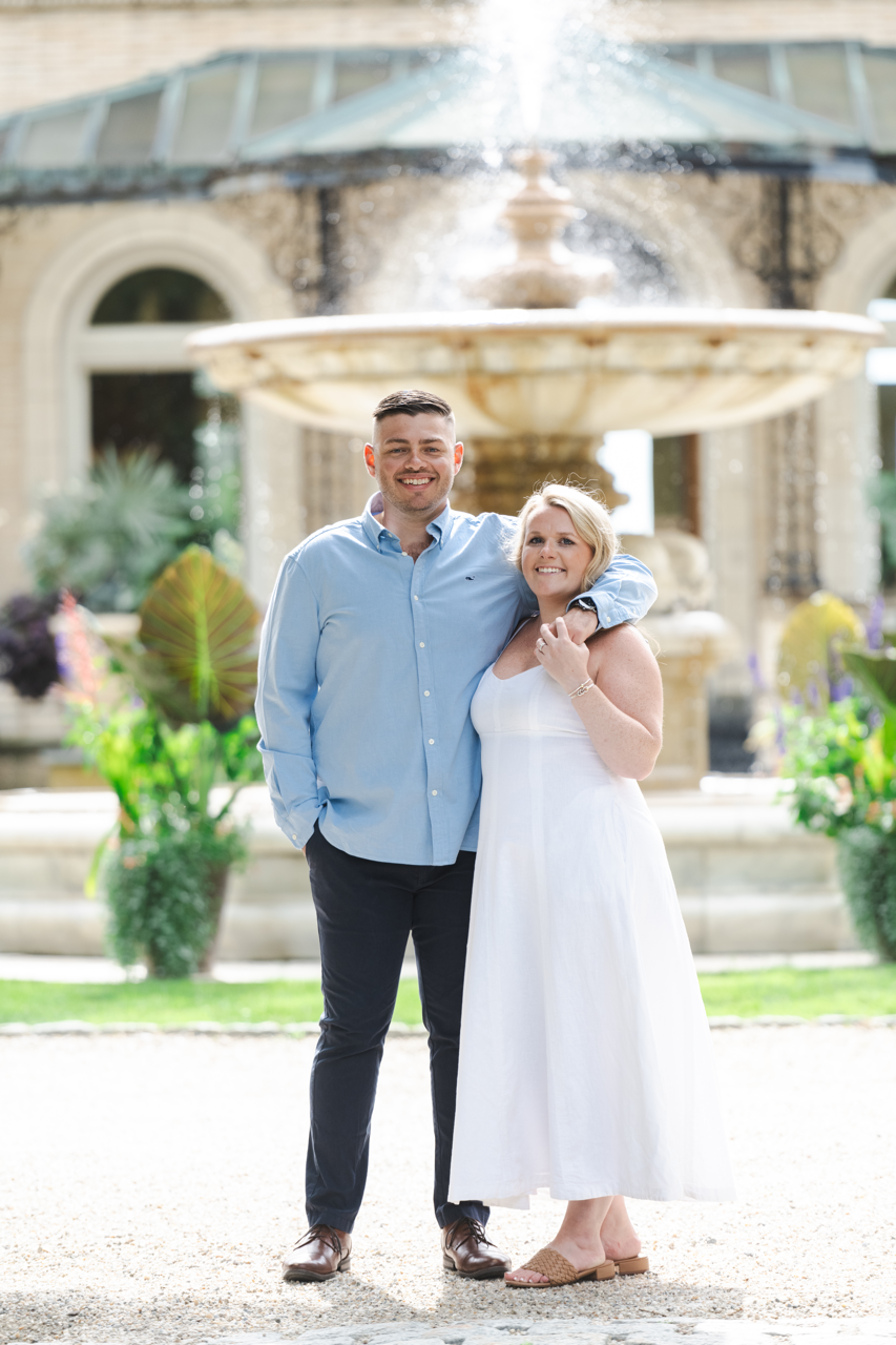 The Wedding Website of Megan Foran and John Foran
