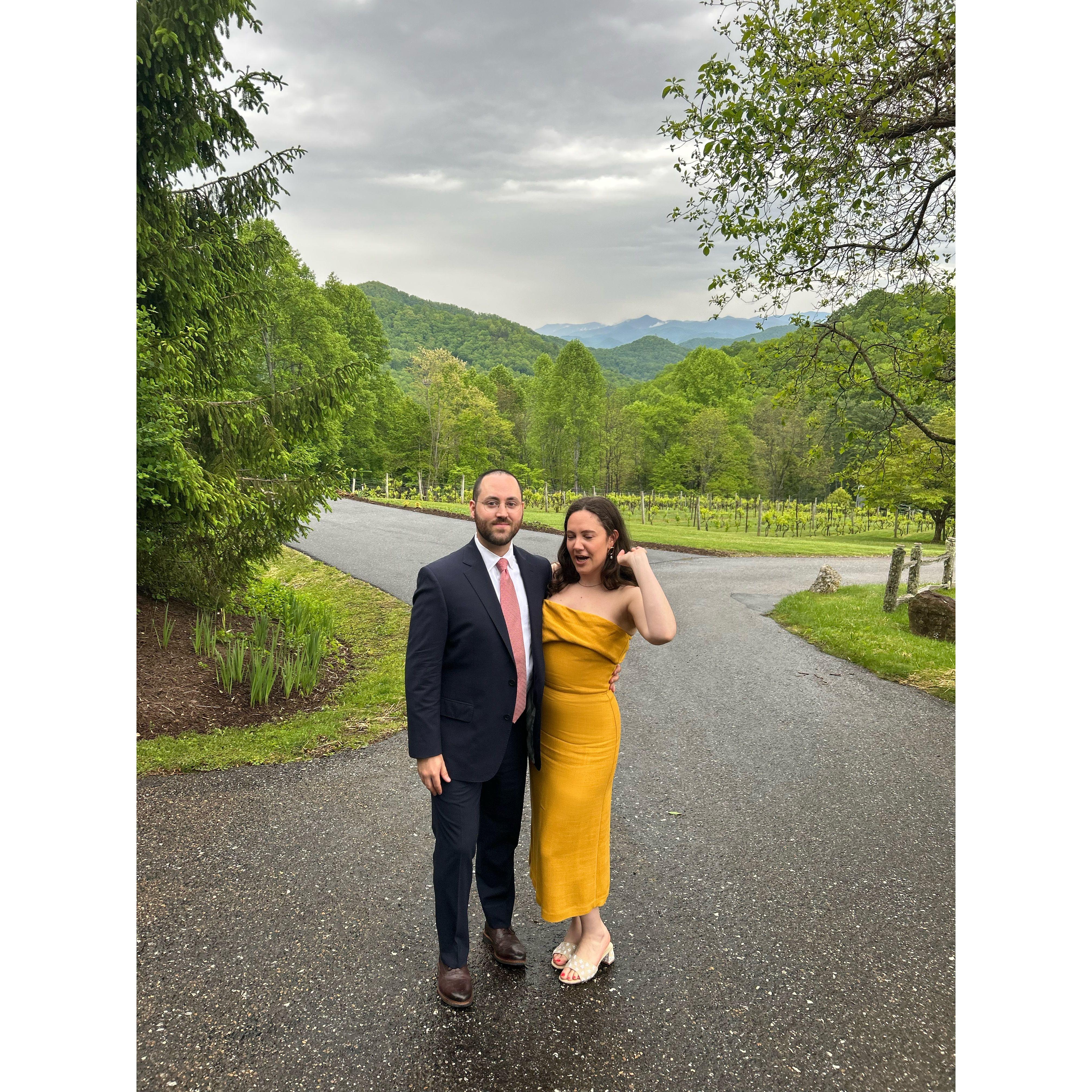 Sylva, North Carolina