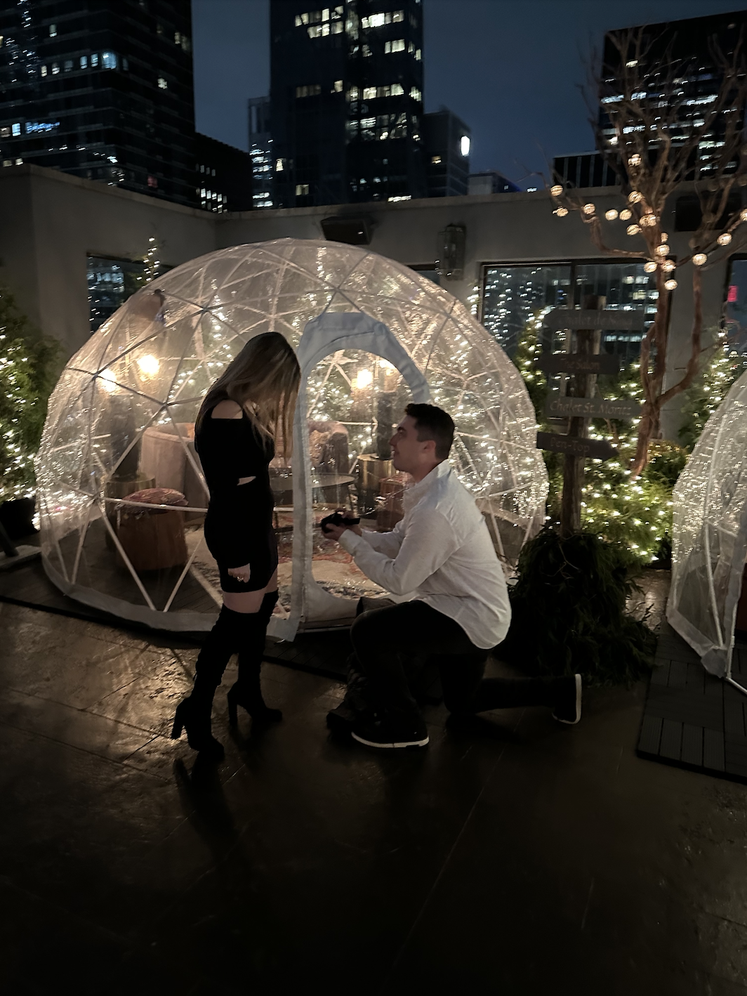 The Wedding Website of Max Spiegel and Hannah Levinson