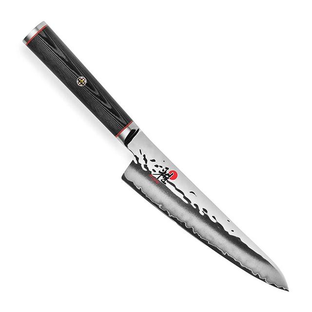Miyabi Mizu SG2 5.5" Prep Knife