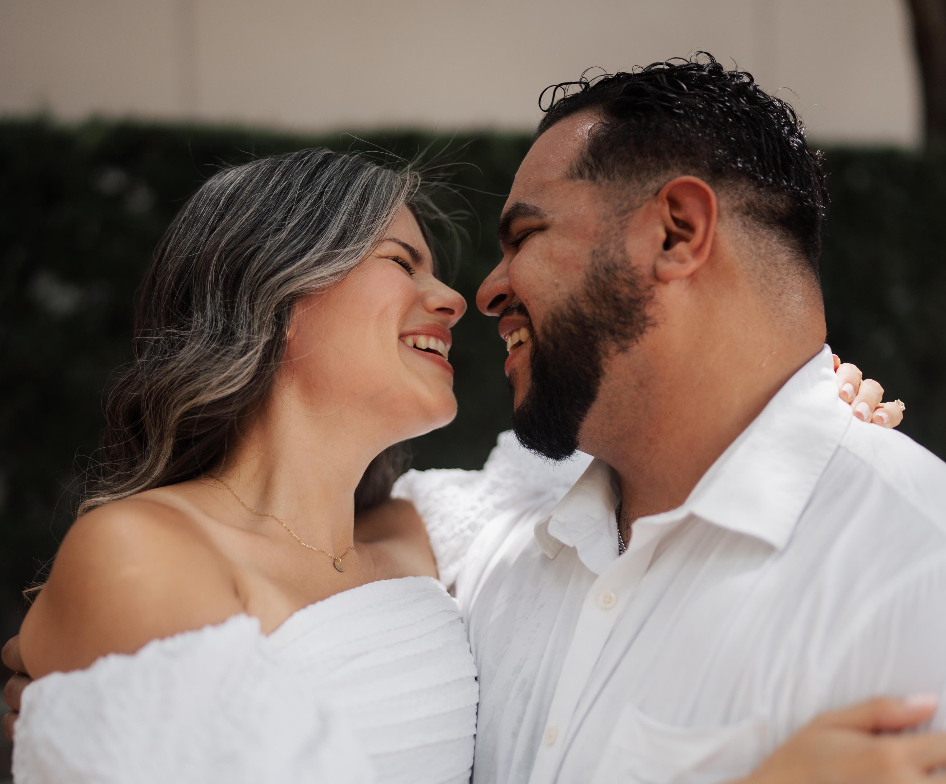 The Wedding Website of Melissa Ayluardo and Saul Noyola