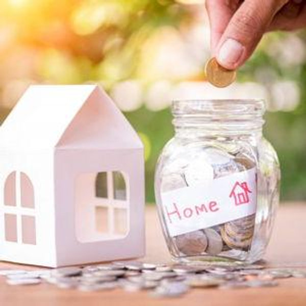 Home Down Payment