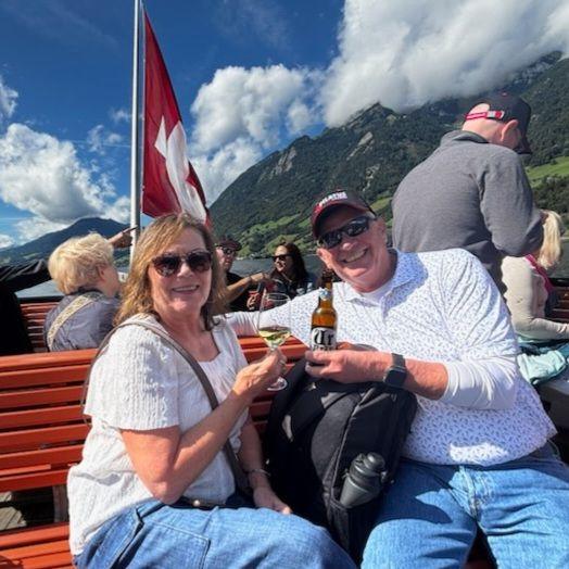 Lucerne - Sept 2025