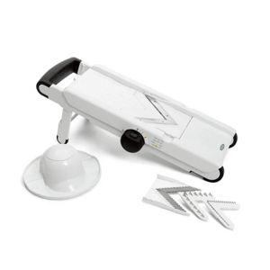 OXO V-Blade Mandoline Slicer