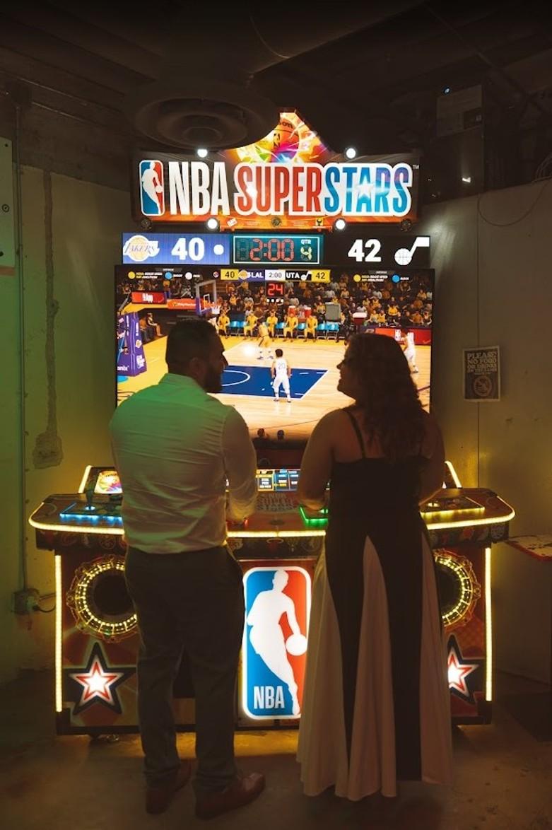 The Wedding Website of Lizette Gallardo and Lester Rodriguez