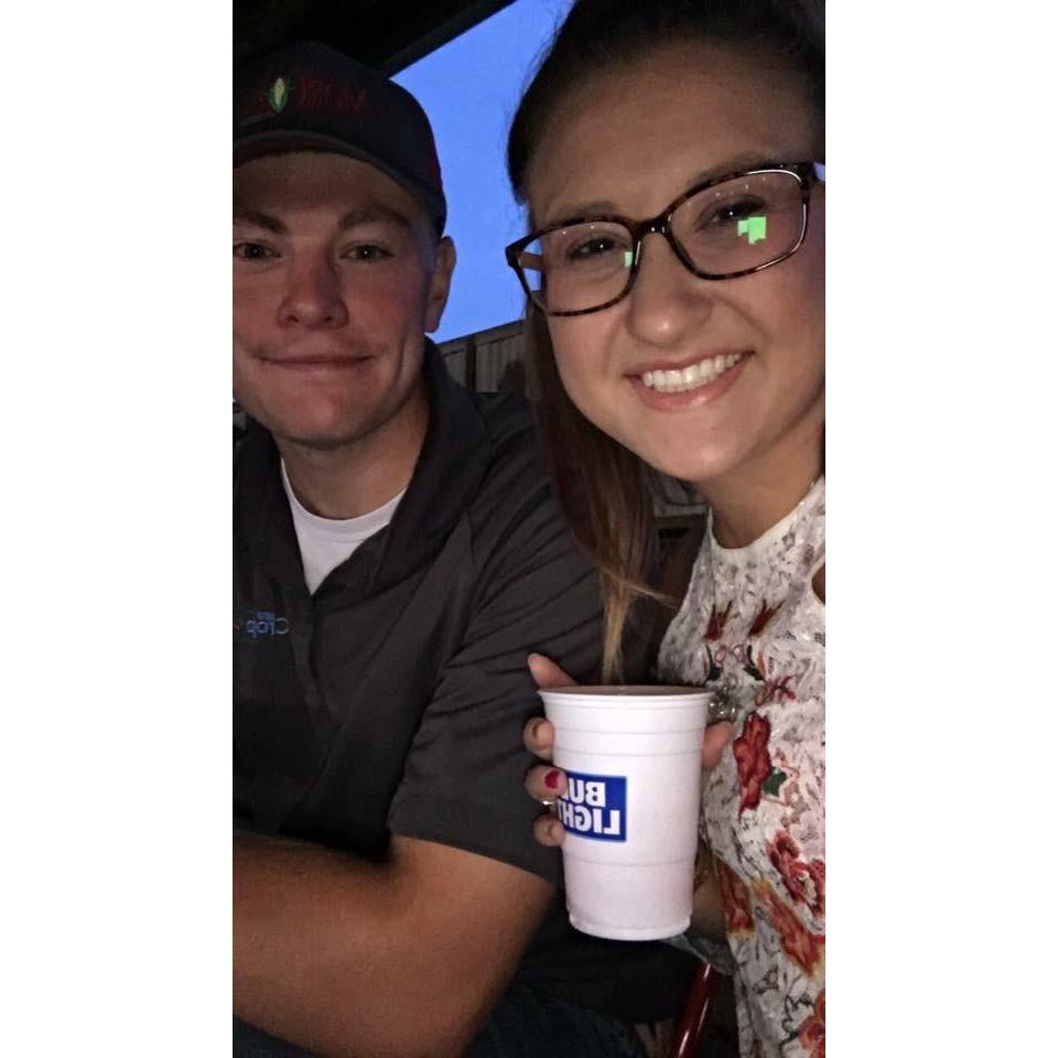 Northwest Missouri State Fair 2018