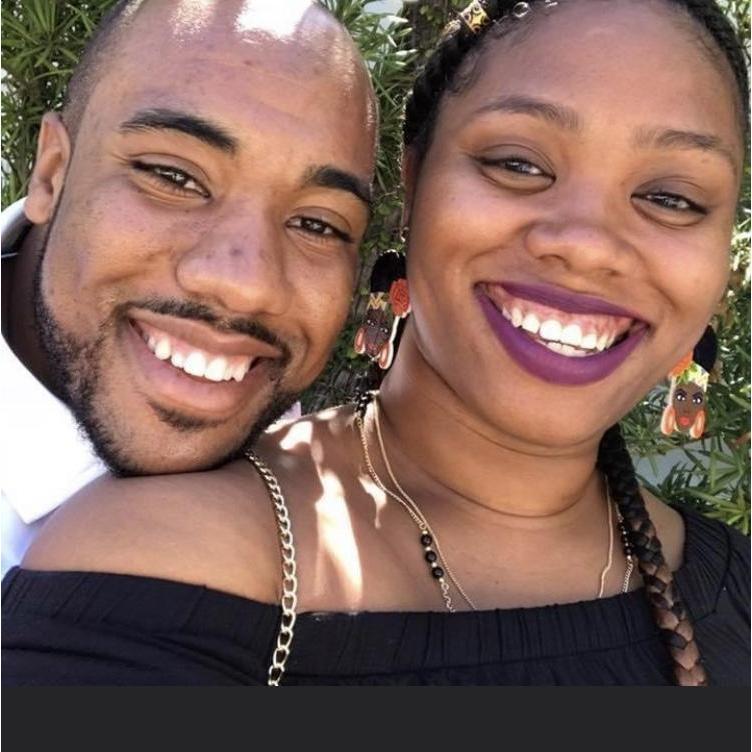 First vacation together