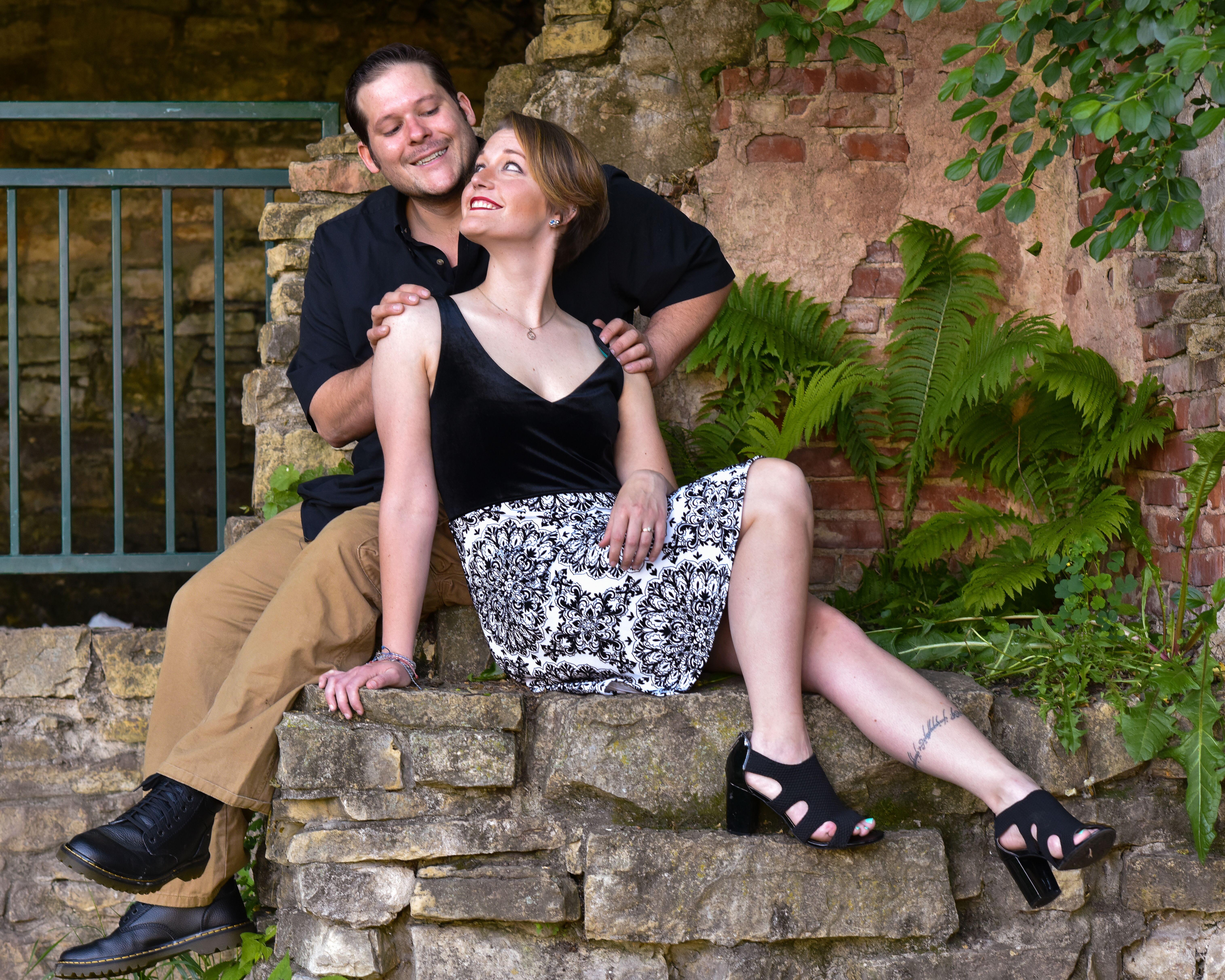 The Wedding Website of Elyse Lorenz and Matthew Dodge