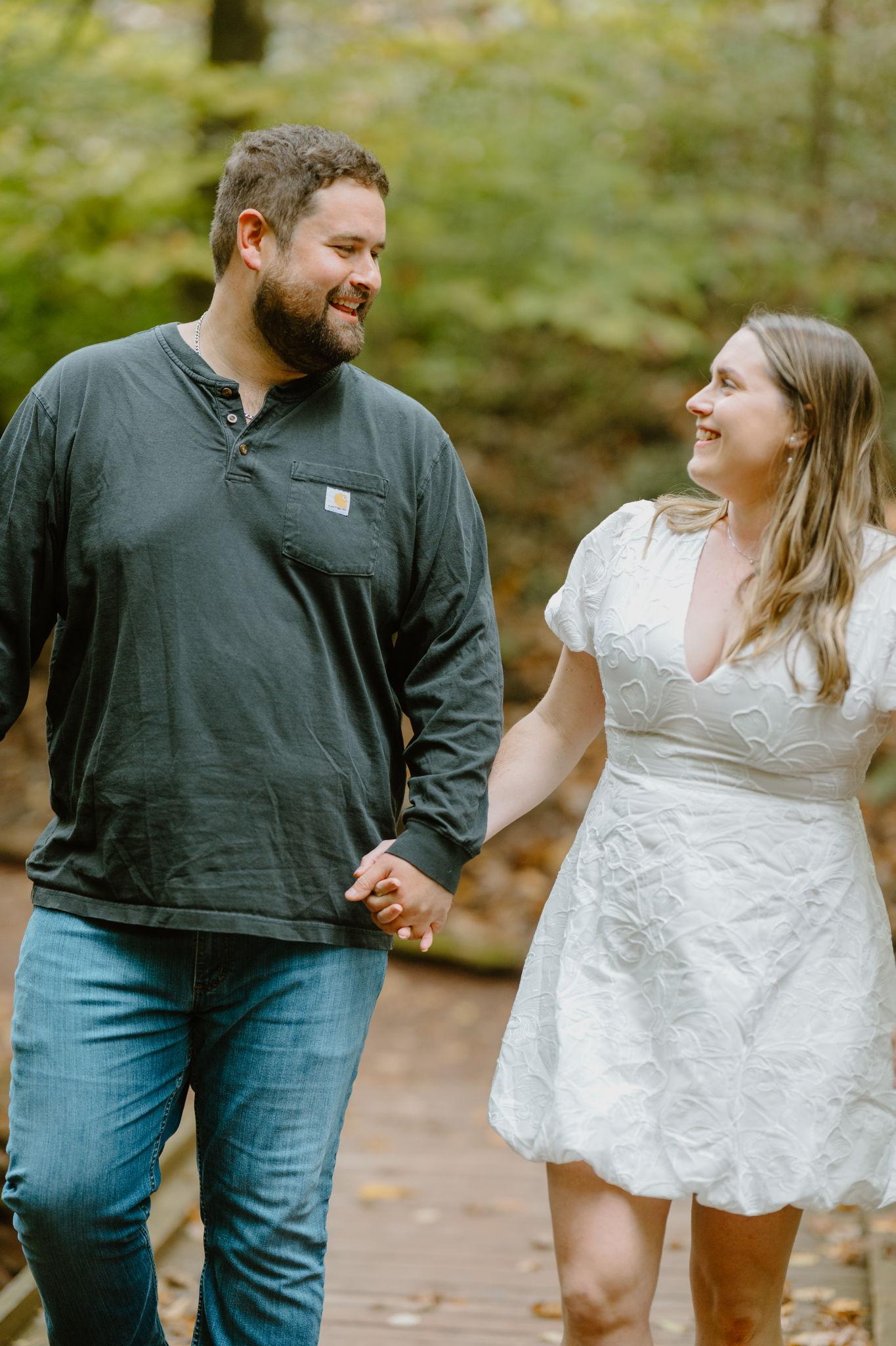 The Wedding Website of Erin Simmons and Noah Treadway