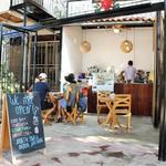 Cafetería Northswell Sabor Natural