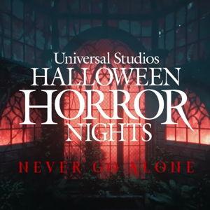 Halloween Event tickets