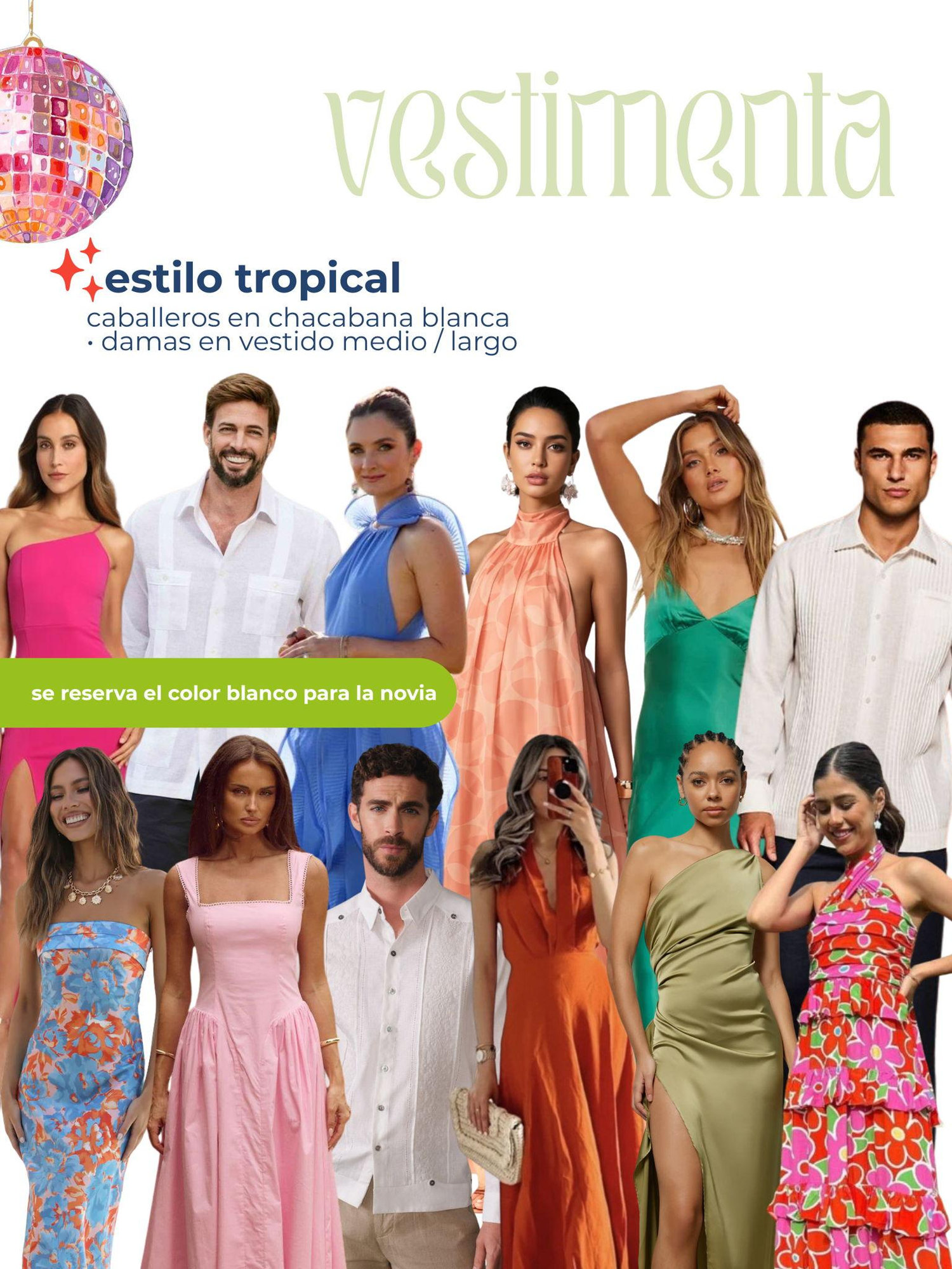The Wedding Website of Orissa Arnaud and Pablo Soto