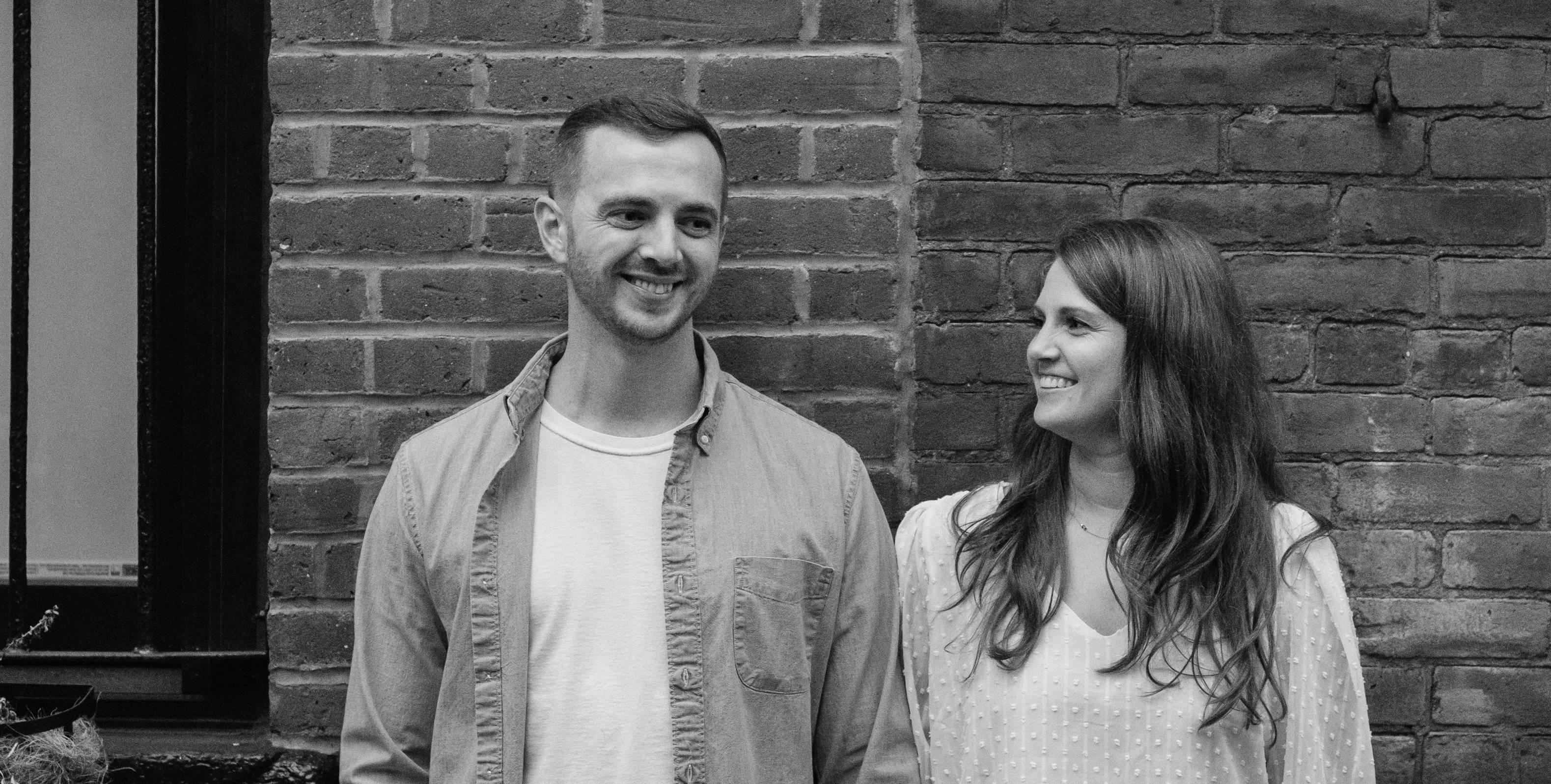 The Wedding Website of Megan Biondi and Jonathan Cooke