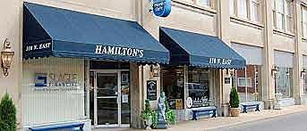 The Wedding Website of Emily Mitchell and Dustin Combs