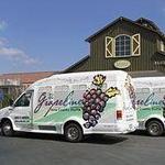 Grapeline Wine Tours