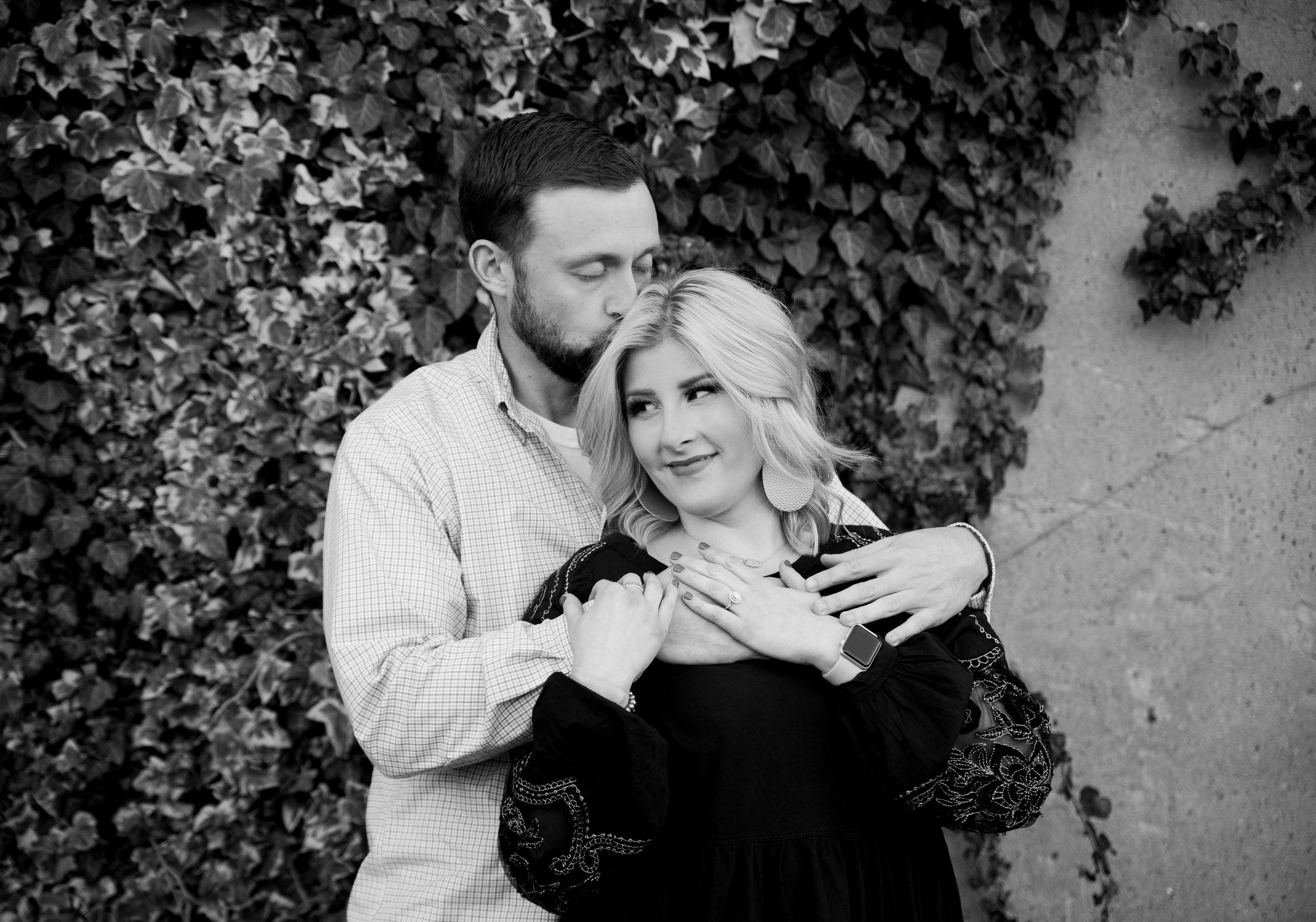 The Wedding Website of Keisha Perry and Bryan Bentley