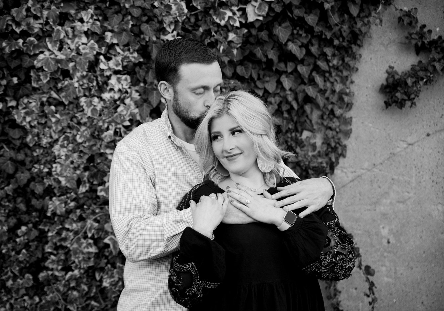 The Wedding Website of Keisha Perry and Bryan Bentley