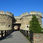The Belgrade Fortress