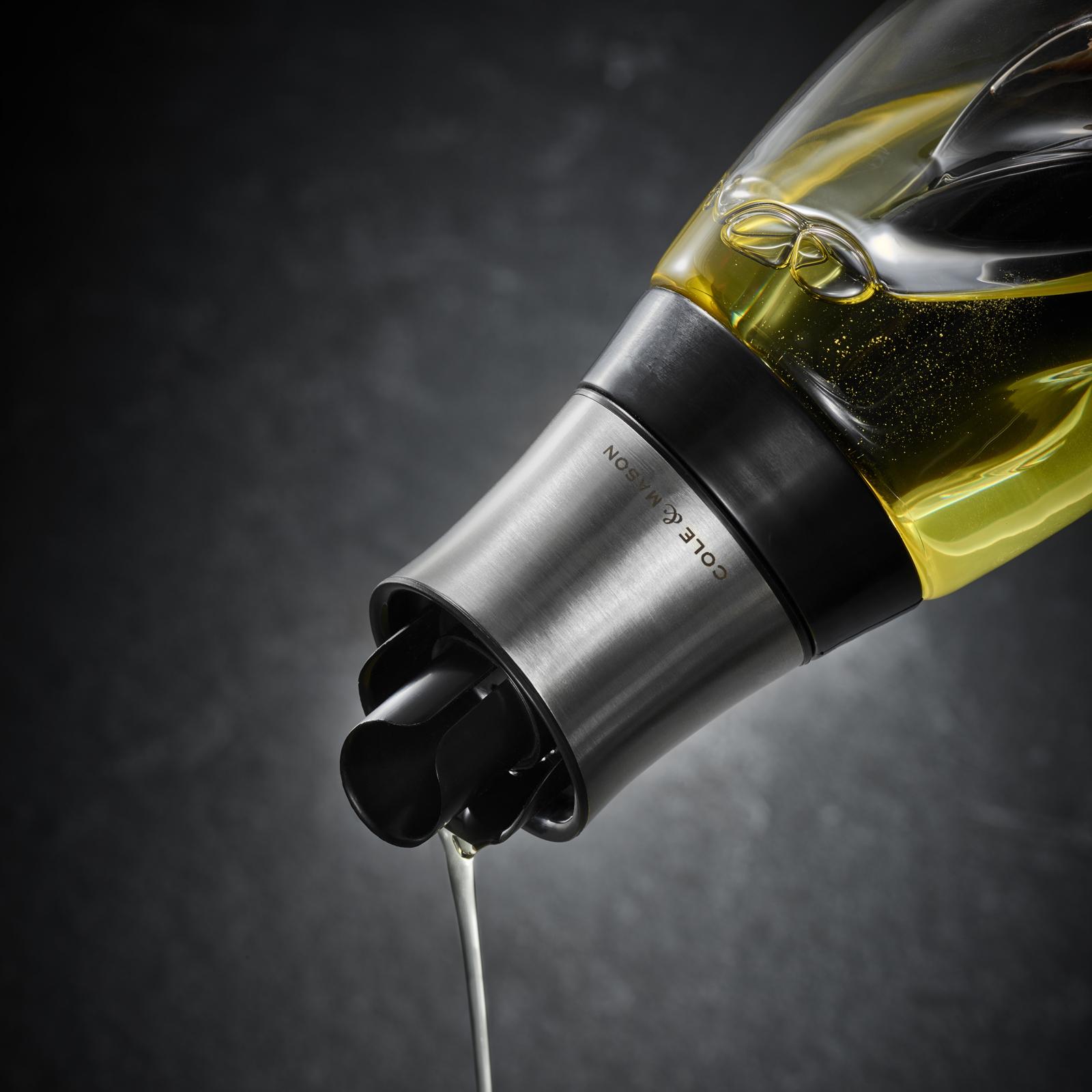 Duo Oil & Vinegar Dispenser - Thumbnail 3
