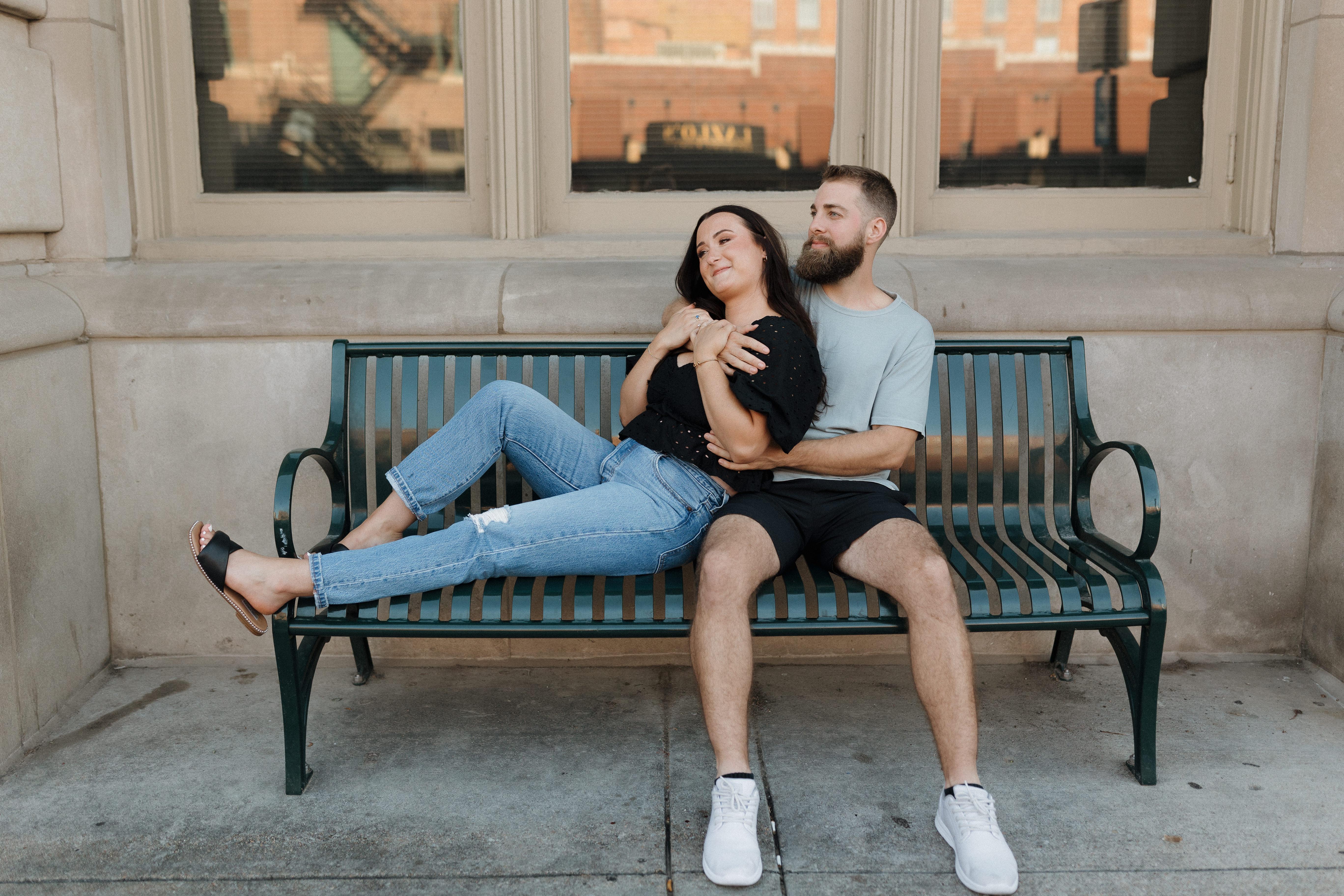 The Wedding Website of Elle Hansen and Ryan Kroeker