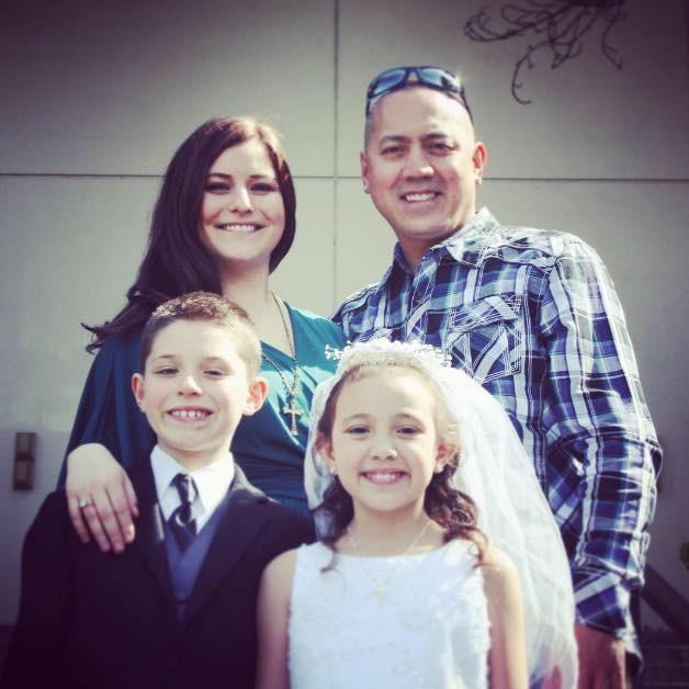 1st Communion