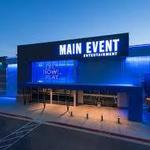 Main Event