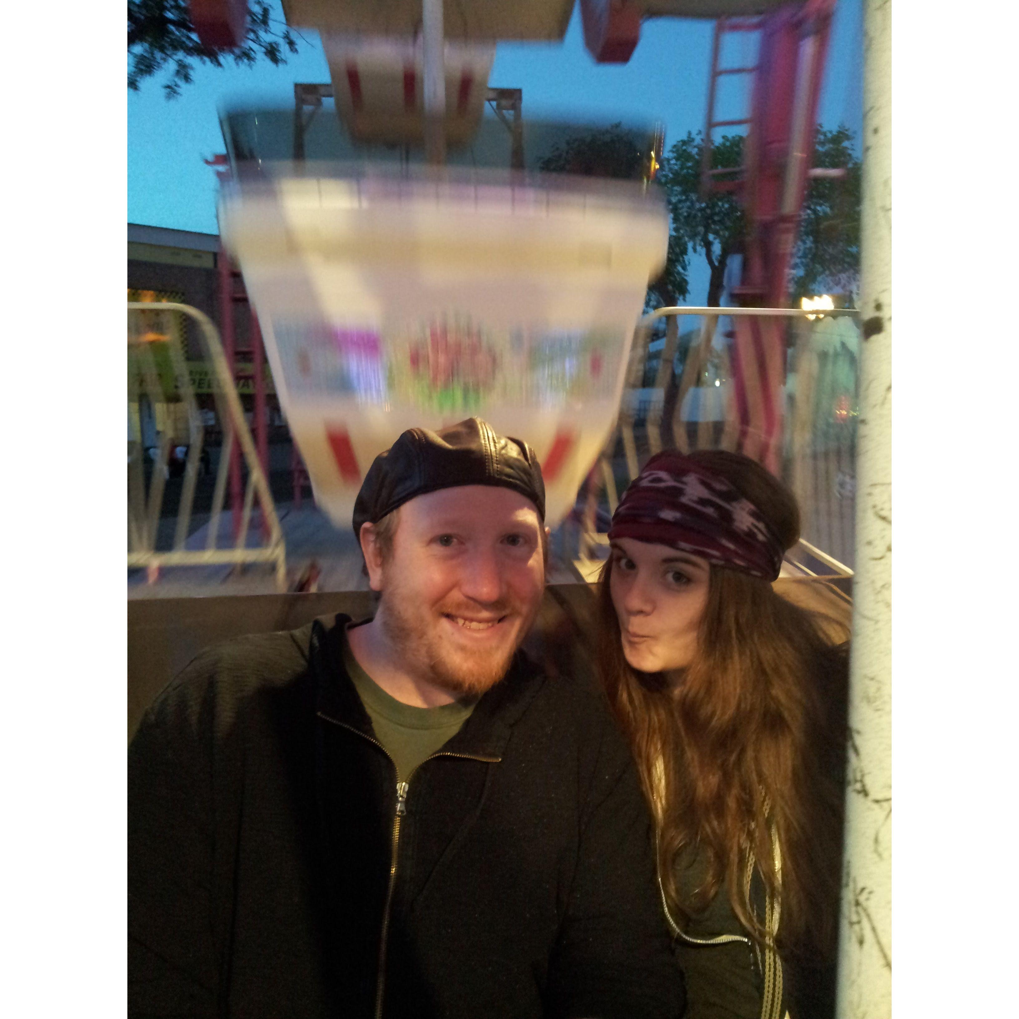 Another summer of fun at the Grand Forks Country Fair!