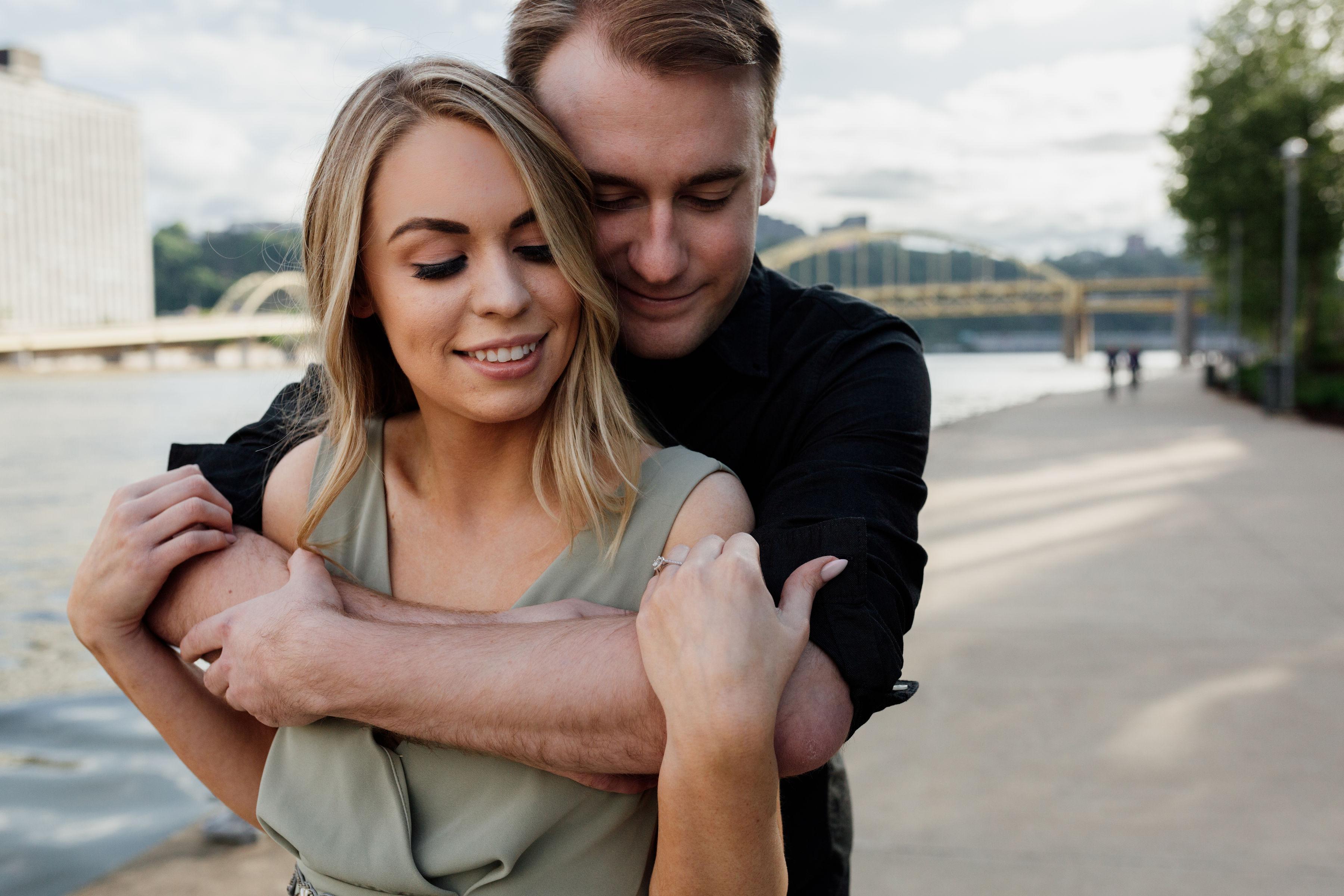 The Wedding Website of Amy Hart and Ryan Novosedliak