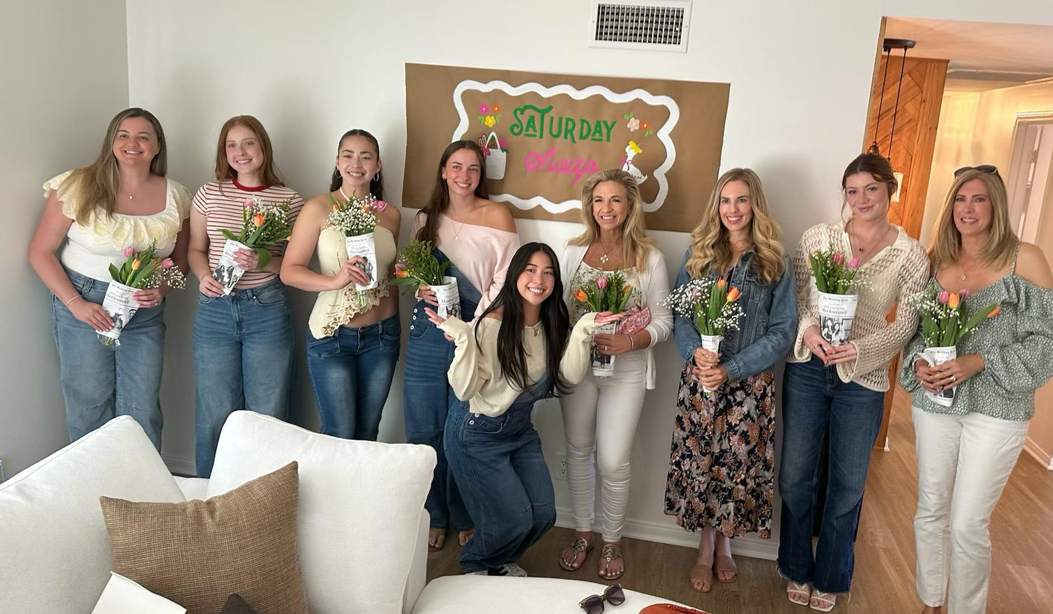 The Wedding Website of Amanda Schoon and Chad Olberding