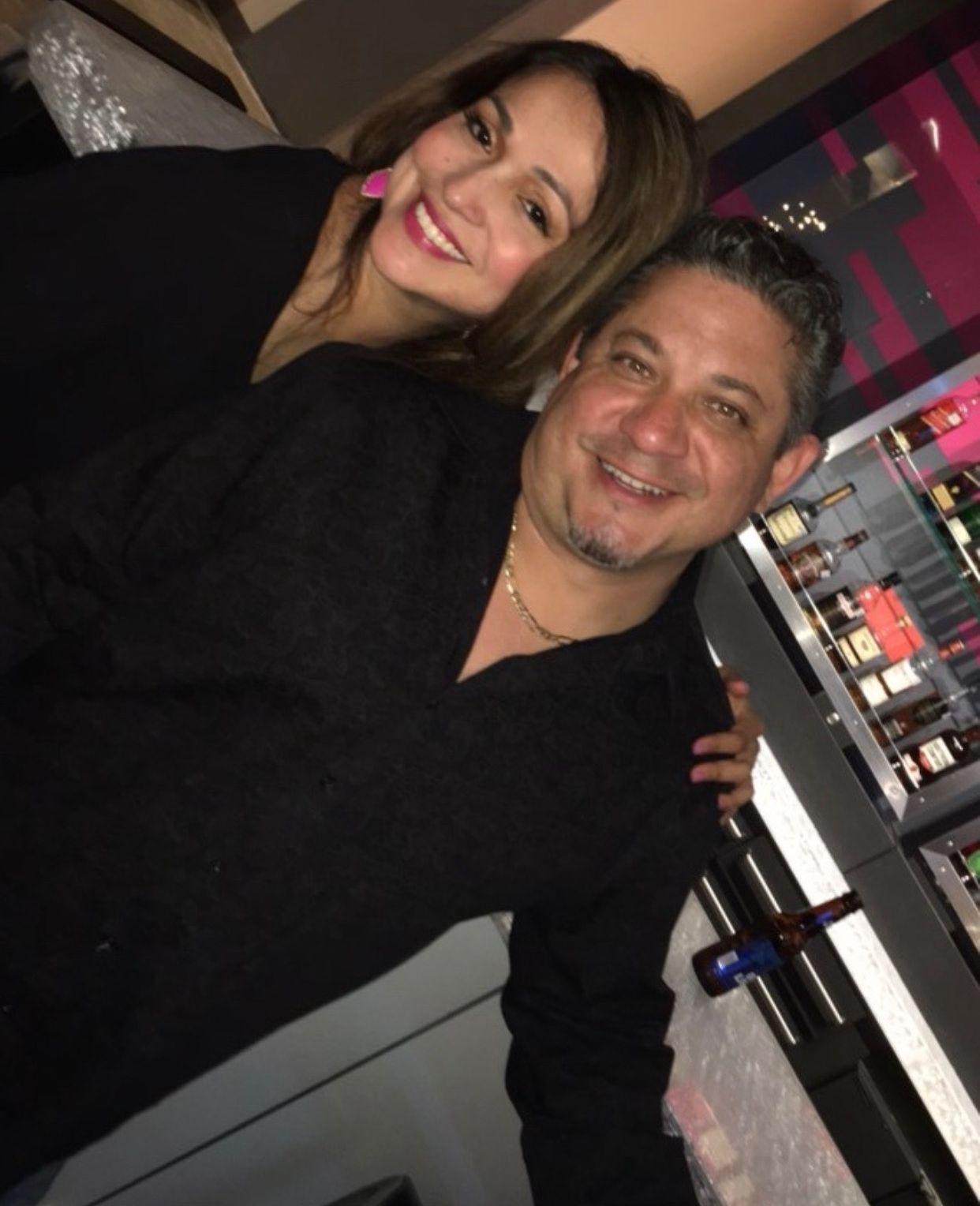 The Wedding Website of Carlos Delgado and Connie Cordero